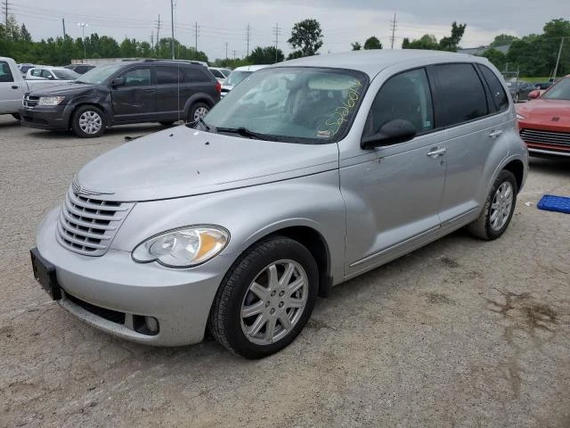 chrysler pt cruiser 2008 3a8fy58b68t229943