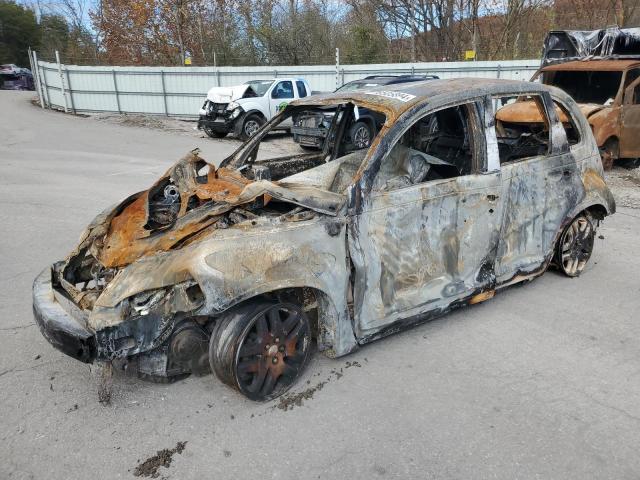 chrysler pt cruiser 2008 3a8fy58b78t145484