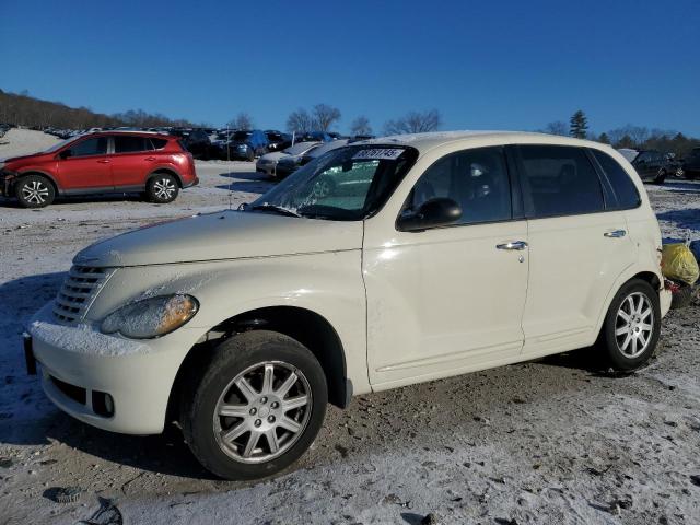 chrysler pt cruiser 2008 3a8fy58b78t187699