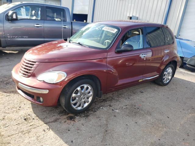 chrysler pt cruiser 2008 3a8fy58b78t189016