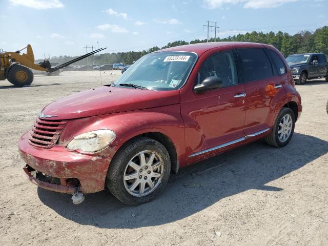 chrysler pt cruiser 2008 3a8fy58b88t116074