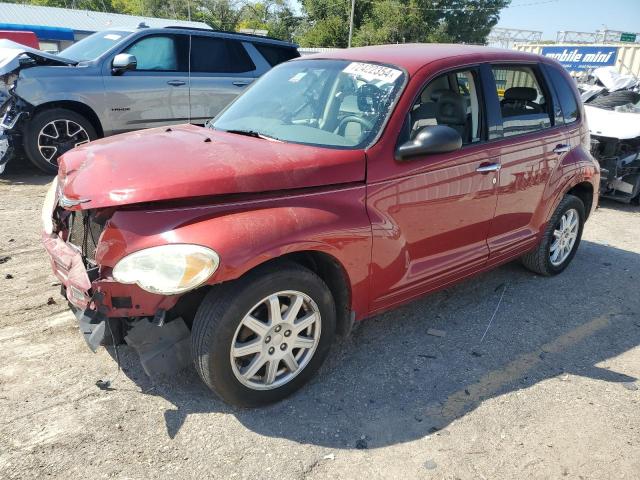 chrysler pt cruiser 2008 3a8fy58b88t213193