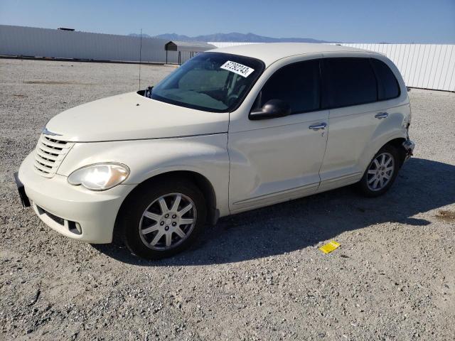 chrysler pt cruiser 2008 3a8fy58b98t195335