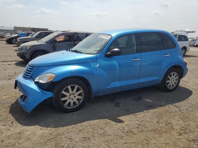 chrysler pt cruiser 2008 3a8fy58bx8t162408