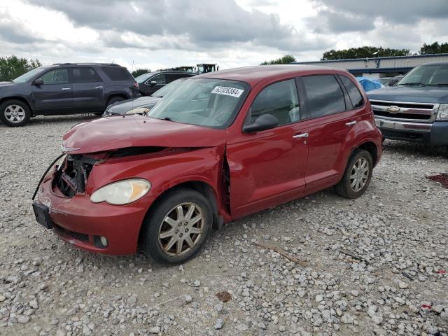 chrysler pt cruiser 2008 3a8fy58bx8t212885