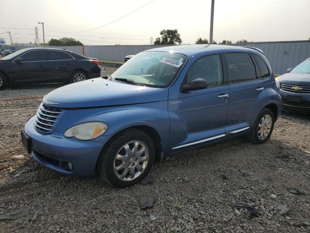 chrysler pt cruiser 2006 3a8fy68806t333206