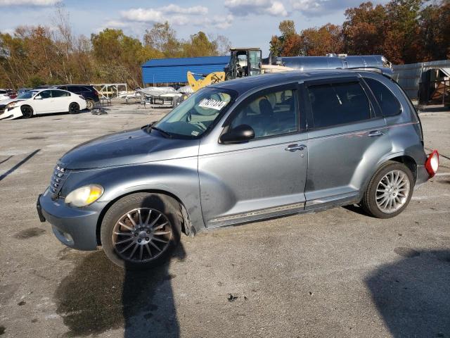 chrysler pt cruiser 2008 3a8fy68808t114443