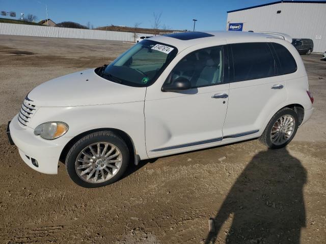 chrysler pt cruiser 2008 3a8fy68808t202330