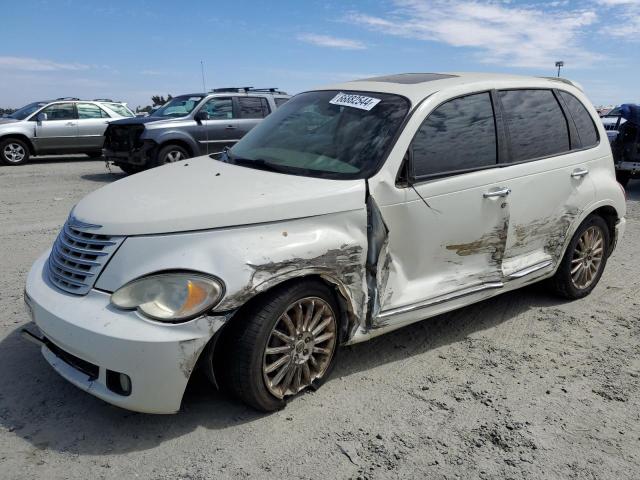 chrysler pt cruiser 2008 3a8fy68808t239359