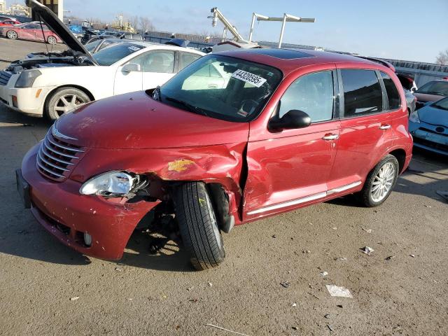 chrysler pt cruiser 2008 3a8fy68828t122303