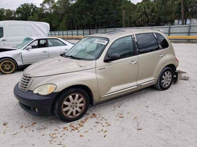 chrysler pt cruiser 2006 3a8fy68856t226734