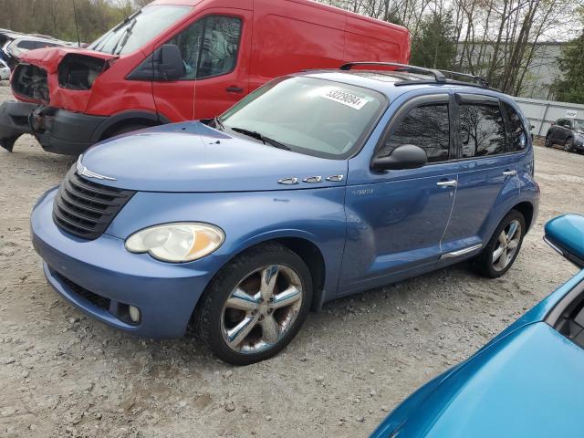 chrysler pt cruiser 2006 3a8fy68856t318233