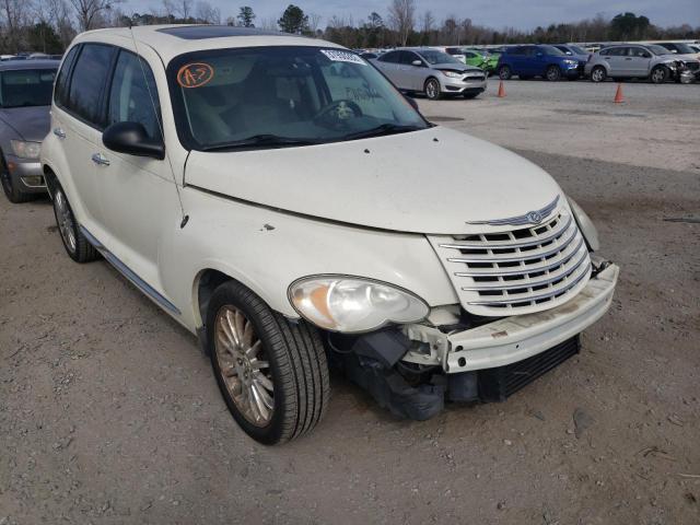 chrysler pt cruiser 2008 3a8fy68858t202341