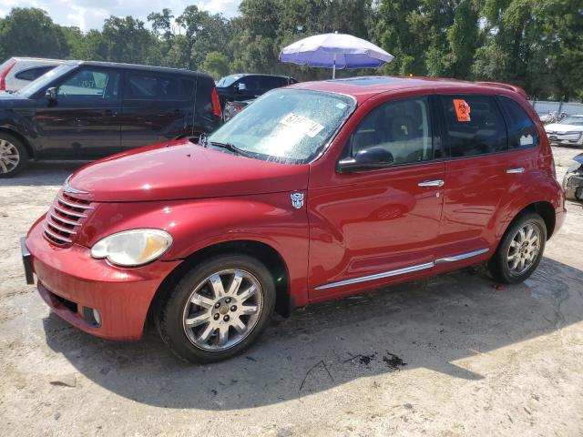 chrysler pt cruiser 2007 3a8fy68887t515656