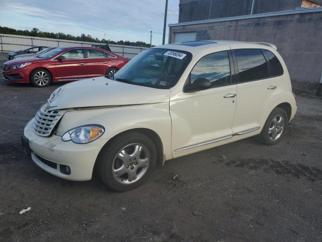 chrysler pt cruiser 2008 3a8fy68888t224270