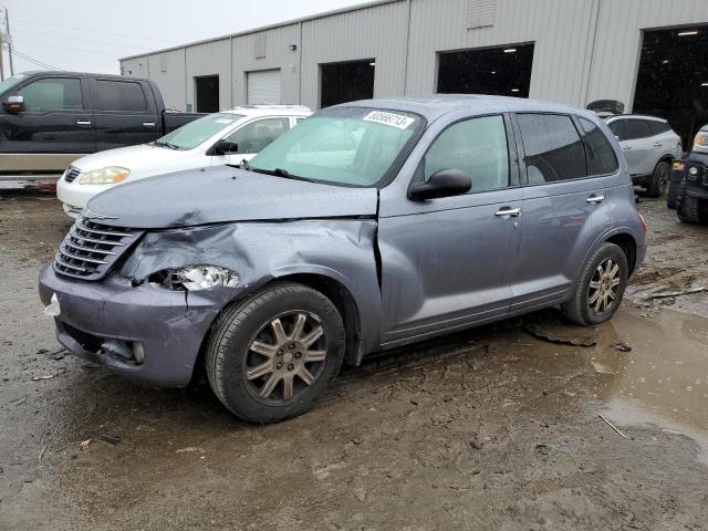 chrysler pt cruiser 2007 3a8fy68b07t624396