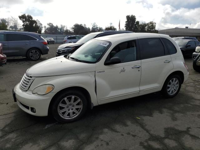 chrysler pt cruiser 2006 3a8fy68b26t250663