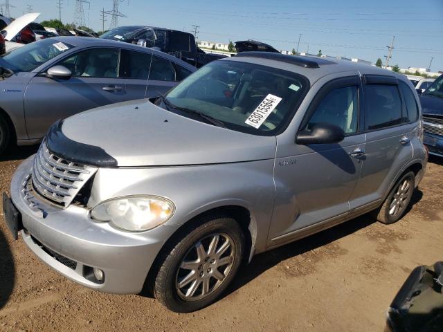 chrysler pt cruiser 2006 3a8fy68b36t231006