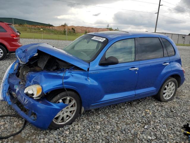 chrysler pt cruiser 2006 3a8fy68b36t297734