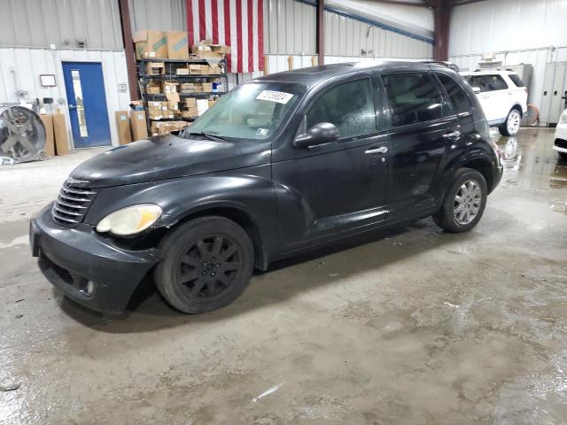 chrysler pt cruiser 2007 3a8fy68b57t611918