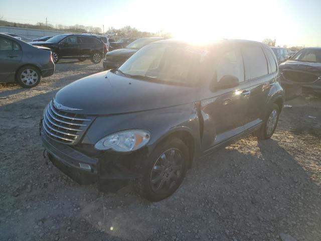 chrysler pt cruiser 2006 3a8fy68b96t318635