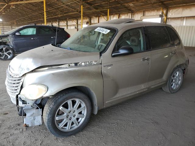 chrysler pt cruiser 2006 3a8fy68b96t344250