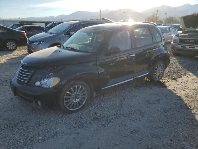 chrysler pt cruiser 2006 3a8fy78g96t304140