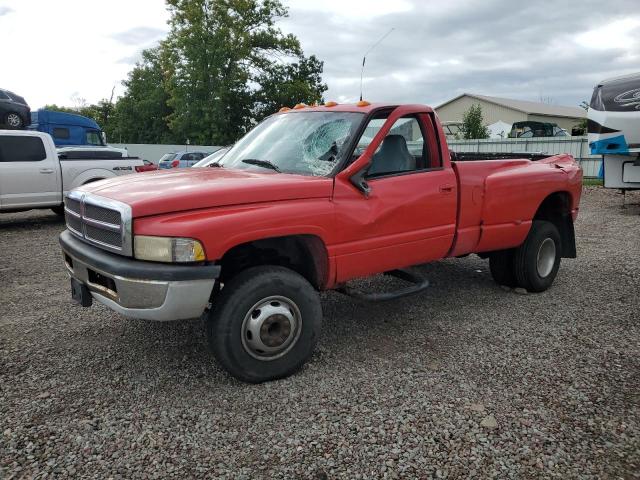 dodge ram 3500 2001 3b6mc36591m276158