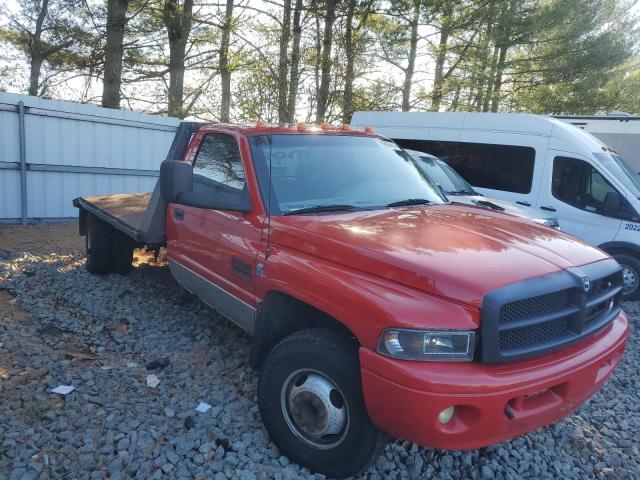 dodge ram 3500 1998 3b6mc36d1wm220164