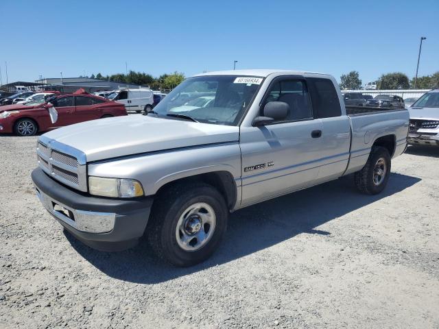 dodge ram 1500 1999 3b7hc12y1xg133567