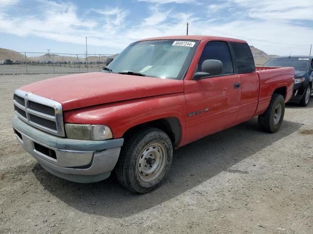 dodge ram 1500 1999 3b7hc12y4xg118612