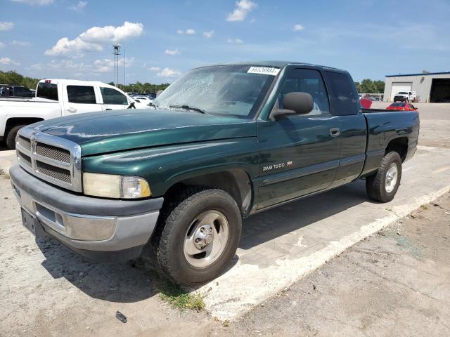 dodge ram 1500 2001 3b7hc12y61g172078