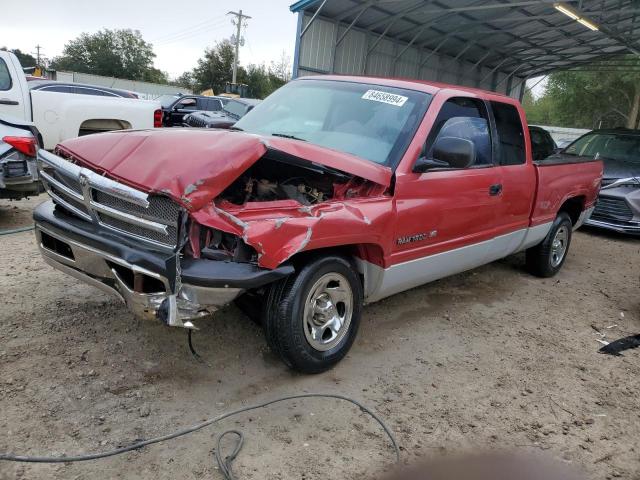 dodge ram 1500 1999 3b7hc12y9xg132893