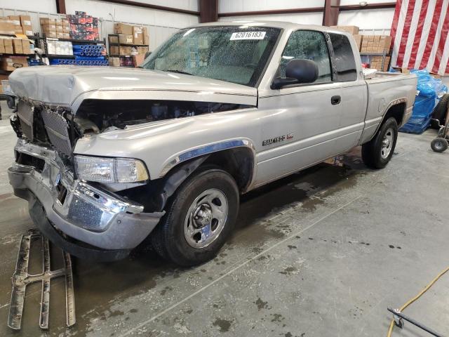 dodge ram 1500 2000 3b7hc13y0yg116579