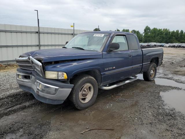 dodge ram 1500 2001 3b7hc13y11m573134