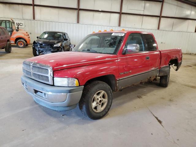 dodge all models 1997 3b7hc13y1vg723182