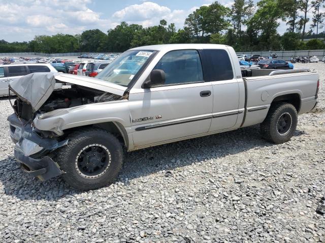 dodge ram 1500 1998 3b7hc13y1wg169174