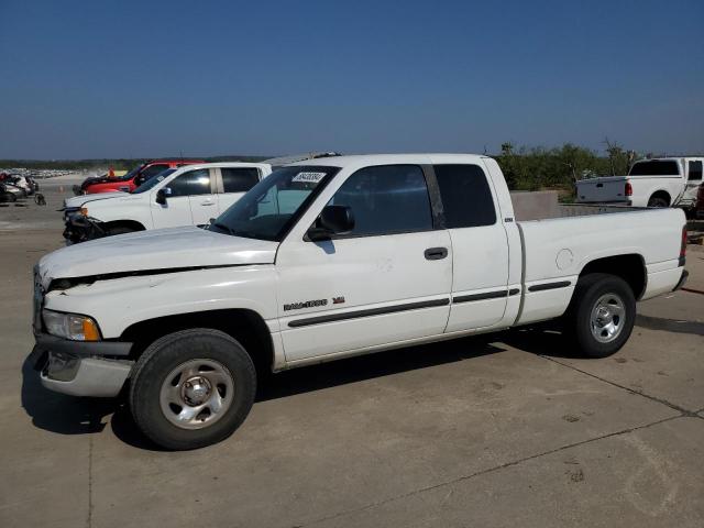 dodge ram 1500 1999 3b7hc13y1xm576124