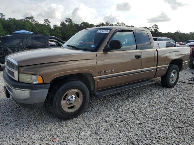 dodge ram 1500 2001 3b7hc13y21g735142