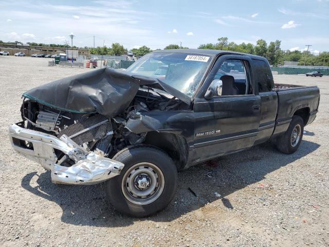 dodge ram 1500 1997 3b7hc13y3vg827432