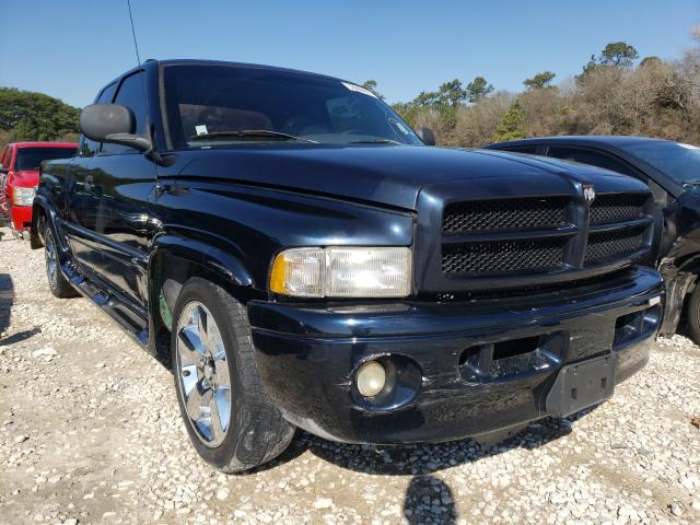 dodge ram 1999 3b7hc13y3xg209854