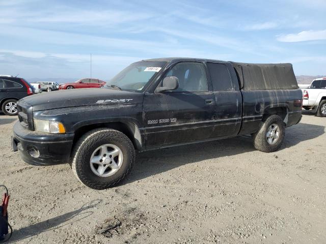 dodge ram 1500 2001 3b7hc13y41g224693