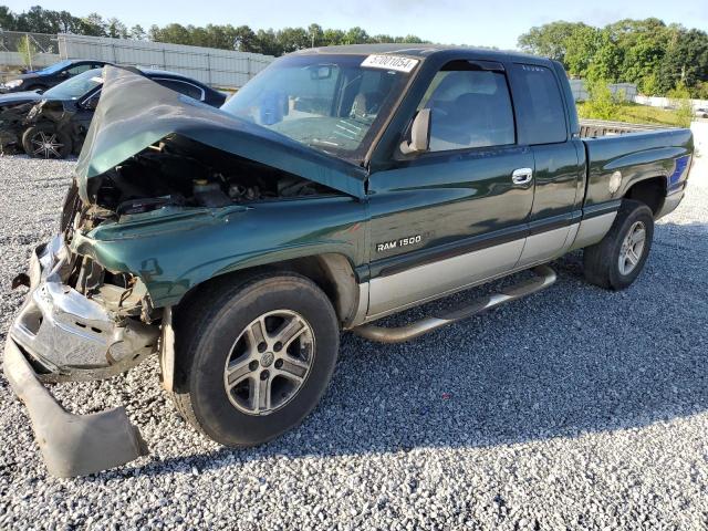 dodge ram 1500 2001 3b7hc13y41g802016