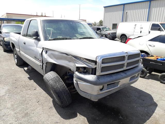 dodge ram 1500 1998 3b7hc13y4wg143524