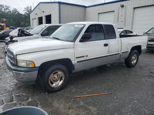 dodge ram 1500 1998 3b7hc13y4wg236138