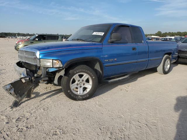 dodge ram 1500 1999 3b7hc13y4xg163290