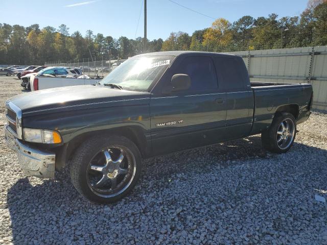 dodge ram 1500 1999 3b7hc13y4xg240711