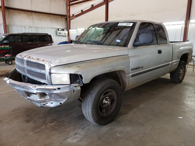 dodge ram 1500 2001 3b7hc13y61g788717