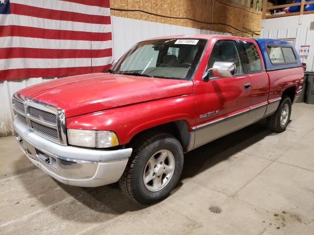 dodge ram 1500 1996 3b7hc13y6tg164810