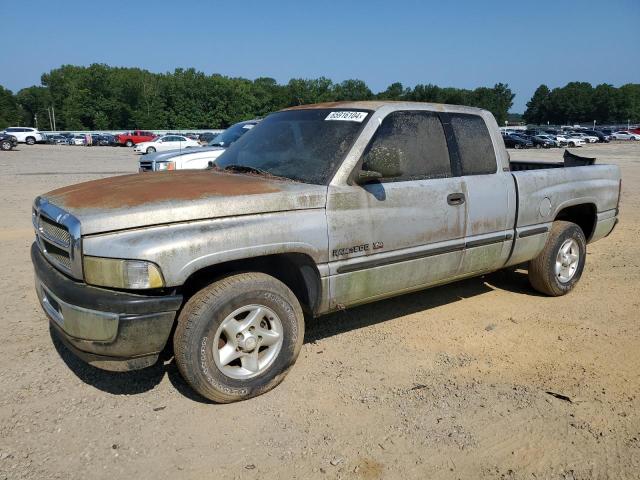 dodge ram 1500 1999 3b7hc13y6xm564860